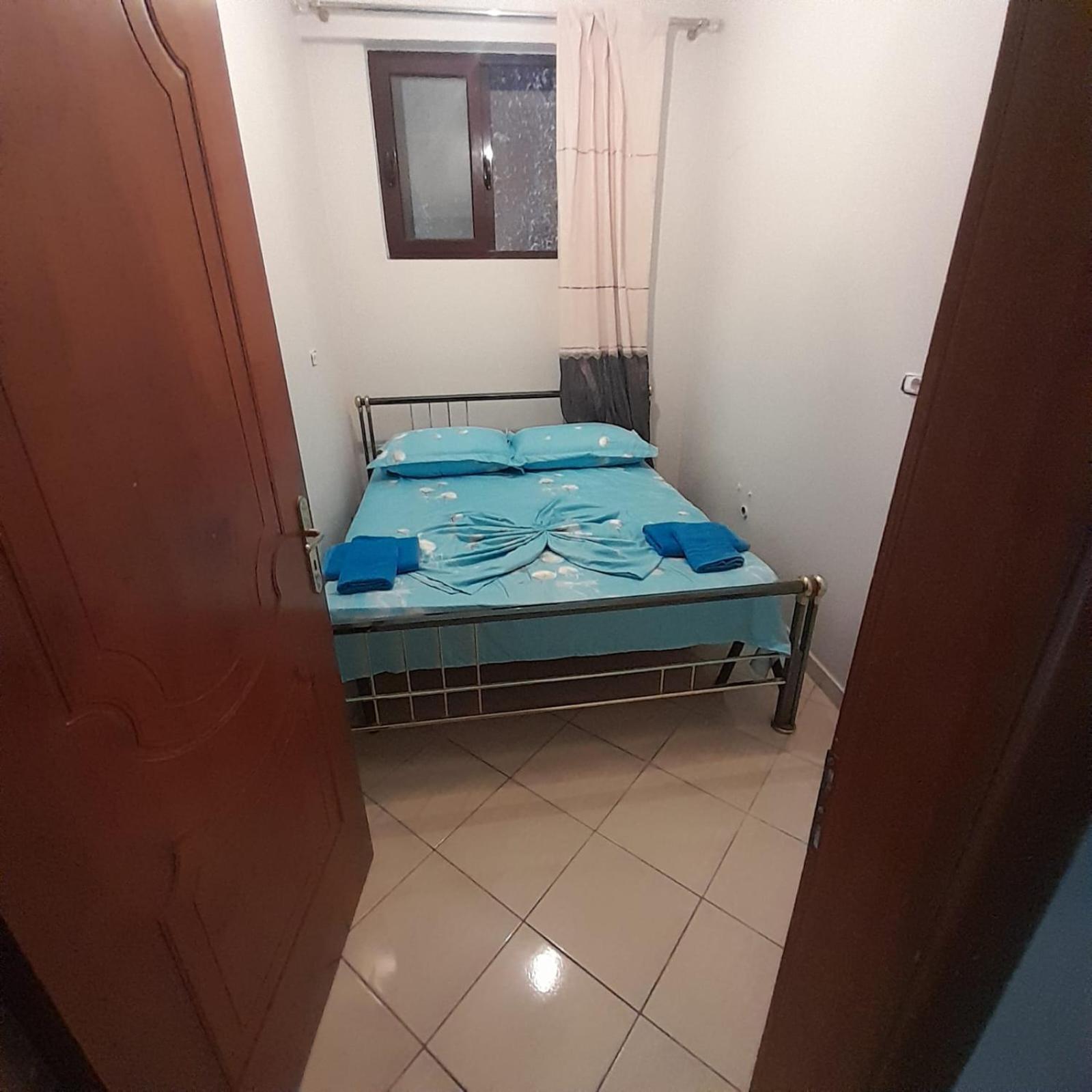 Appartement Bardhi *