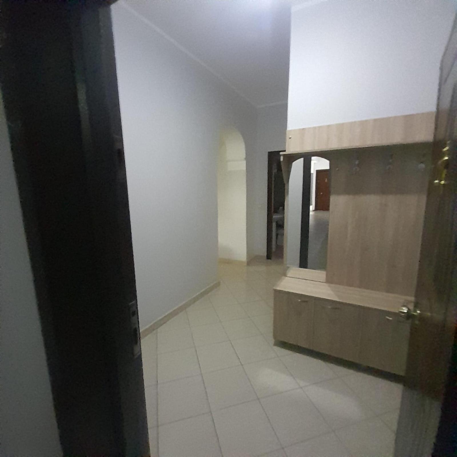 Appartement Bardhi *